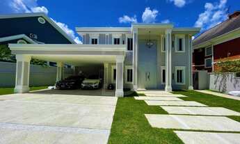 Imagem 3: ACEITA PERMUTA!!! UM SONHO EM FORMA DE RESIDÊNCIA