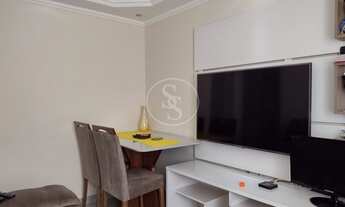 Imagem 3: VENDA: APARTAMENTO - FERRAZÓPOLIS - COND.: ATHENAS III - R$ 200.000,00 - REF.: AP 02722
