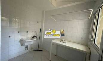 Imagem 4: Apartamento com 3 dormitórios à venda, 160 m² por R$ 610.000,00 - Santa Maria - Uberaba/MG