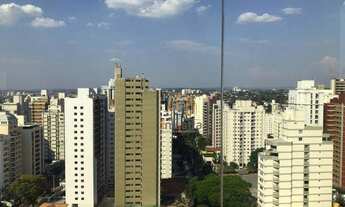 Imagem 6: Flat com 1 dormitório à venda, 27 m² por R$ 500.000,00 - Cambuí - Campinas/SP