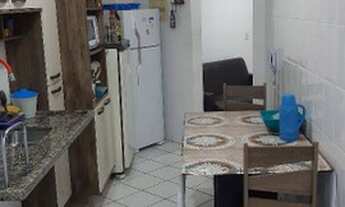 Imagem 4: Apartamento com 03 dormitórios sendo 01 suíte no Jd. Real, Praia Grande