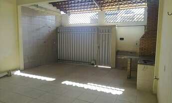 Imagem 3: Vendo casa com 3 quartos 2 vagas no Passaré por R$320.000