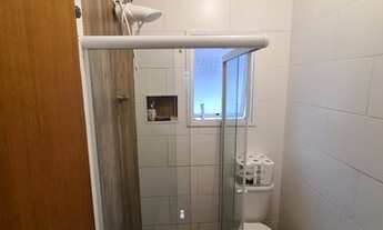 Imagem 5: Casa de condomínio para venda possui 75 metros quadrados com 2 quartos