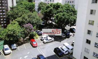 Imagem 8: Apartamento à venda, 50 m² por R$ 234.900,00 - Brasilândia - São Paulo/SP