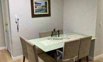 Imagem 5: Pôr do Sol, Apartamento 3 dormitórios, suíte, à venda - Bairro Alto - Curitiba