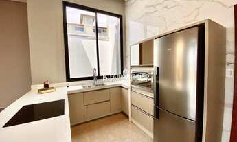 Imagem 5: Casa com 3 dormitórios à venda, 300 m² por R$ 1.350.000,00 - Quintas do Sol - Conselheiro