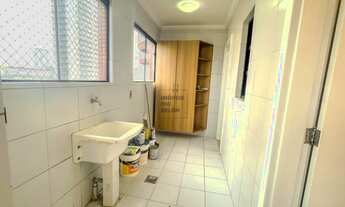 Imagem 6: Edíficio Itaúna, 4 suítes, 2 vagas, 198m² , Marco