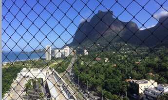 Imagem: APARTAMENTO SÃO CONRADO EDIFÍCIO PORT