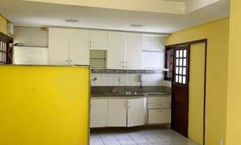 Imagem 4: RB/SF vende casa 3/4 em Nova Descoberta - Natal - RN