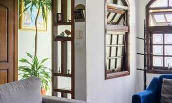 Imagem 3: Casa - Santa Maria - 5 Dormitórios - 370m²