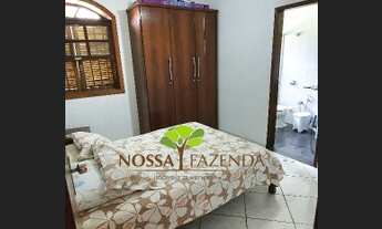 Imagem 8: Casa à venda no Condomínio Nossa Fazenda em Esmeraldas-MG