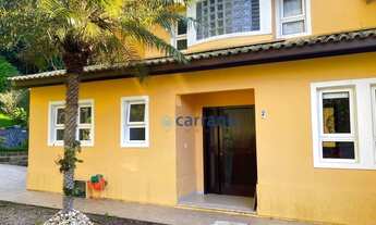 Imagem: Casa no campeche com 216m²