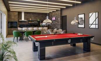 Imagem 6: Apartamento de 3 suítes no Parque Noronha com Churrasqueira na varanda