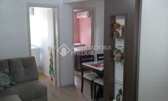 Imagem: NOVO HAMBURGO - Apartamento Padrão - Canudos