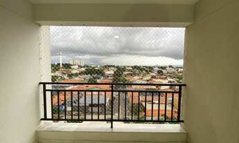 Imagem 5: Apartamento para venda com 65 metros quadrados com 2 quartos