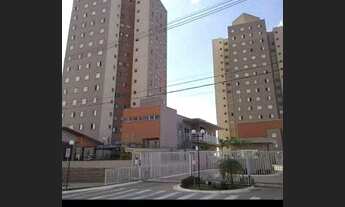 Imagem: APARTAMENTO - VILA ESPERANÇA - SP
