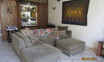 Imagem 5: Apartamento para venda com 170 metros quadrados em Laranjeiras