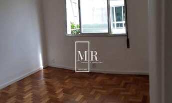 Imagem 6: Apartamento com 3 dormitórios para alugar, 80 m² por R$ 3.800,00/mês - Leblon - Rio de Jan