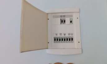 Imagem 5: Apartamento para venda com 50 metros quadrados com 1 quarto em Itararé - São Vicente - SP