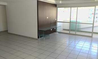 Imagem 4: Apto. VENDA, próximo ao MAR tem 134 m2 com 3 quartos (1 suíte) em Boa Viagem - Recife/PE A