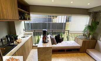 Imagem 4: Ipiranga Apartamento studio A Venda1 Dormitorio 34 m² Com Novo E Lazer Completo