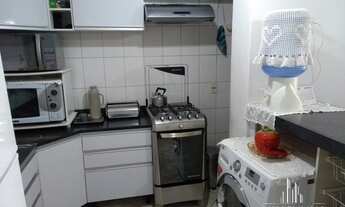 Imagem 7: FLORIANóPOLIS - Apartamento Padrão - CANASVIEIRAS