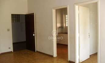 Imagem 3: Apartamento com 2 dormitórios para alugar, 110 m² por R$ 2.200,00/mês - Centro - Ribeirão