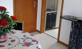 Imagem 2: Apartamento com 2 dormitórios à venda, 74 m² por R$ 270.000,00 - Armação - Salvador/BA