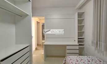 Imagem 7: Apartamento 2 quartos mobiliado para alugar - Lourdes