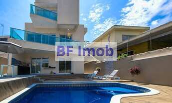 Imagem 4: Casa novíssima, ampla e espaçosa área e entretenimento para sua família!!!