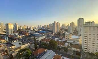 Imagem 4: Apartamento para venda tem 123 metros quadrados com 3 quartos em Parque São Jorge - São Pa