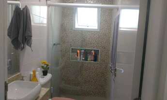 Imagem 4: Sobrado 03 domirtorios jardim Santa Tereza