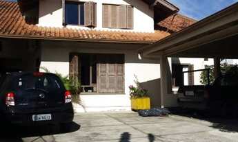 Imagem 2: Casa 3 dorm Suite e 6 vagas