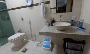 Imagem 7: Casa para venda possui 105 metros quadrados com 3 quartos em Tabuazeiro - Vitória - Espíri