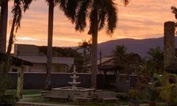 Imagem 6: ESTILO CHÁCARA!! 1.566m² DE TERRENO!! ESPAÇO, LAZER E PRIVACIDADE!!