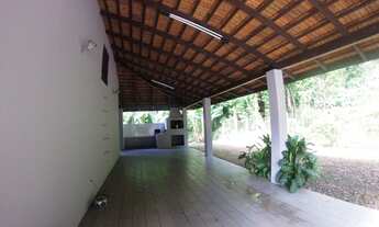 Imagem 5: Casa com 3 dormitórios no bairro da velha. Ampla