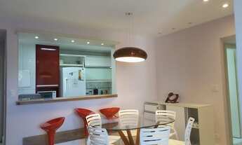 Imagem 4: APARTAMENTO - JARDIM LAS PALMAS - SP