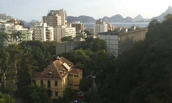 Imagem 1: Apartamento para venda com 3 quartos em São Domingos - Niterói - RJ