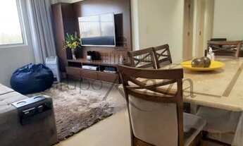 Imagem 6: Apartamento na Vila Sanches - Residencial Itamarati - 78,53m² - 3 Dormitórios