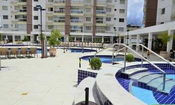 Imagem 5: Apartamento de 1 quarto em Caldas Novas