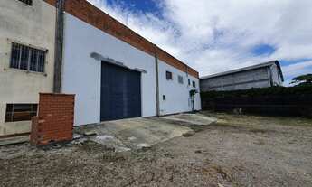 Imagem 2: EXCELENTE GALPAO NO BAIRRO SERRARIA EM SÃO JOSÉ