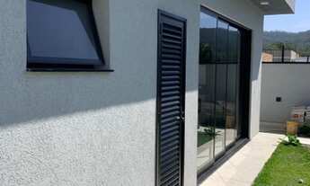 Imagem 2: Casa de condomínio para venda - Terrea - Residencial Veredas