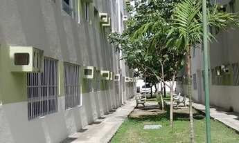 Imagem 6: Apartamento para venda com 52 metros quadrados com 2 quartos em Pau Amarelo - Paulista - P