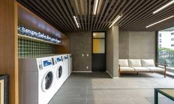 Imagem 3: Apartamento Vila Madalena