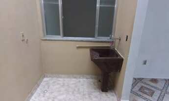 Imagem 7: Ótimo apartamento com 2 quartos na Curicica