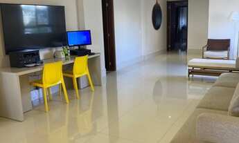 Imagem 3: Setor Bueno Apartamento 150 m2 no Carvalhais de Manre