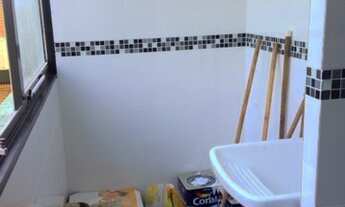 Imagem 5: APTO 2 DORMS AO LADO TERMINAL CACHOEIRINHA