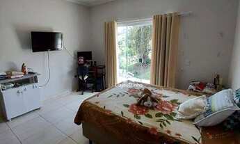 Imagem 5: Chácara com 2 dormitórios à venda, 830 m² por R$ 350.000 - Laranjeiras De Caldas - Caldas