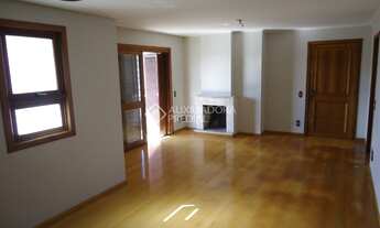 Imagem: CAXIAS DO SUL - Apartamento Padrão - Centro