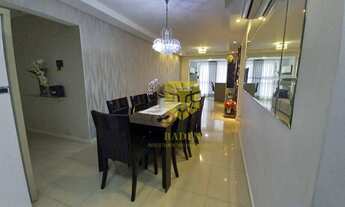 Imagem: Apartamento mobiliado com ótima infraestrutura